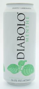 Diabolo: Menthe