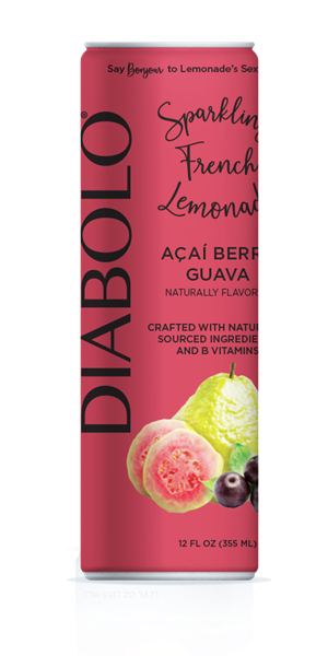 Diabolo: Acai Berry Guava