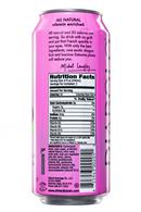 Diabolo: Diabolo-FrenchSoda-DragonfruitPlum-Facts