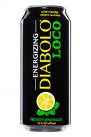 Diabolo: Diabolo-Loco-FrenchLemonade-Front