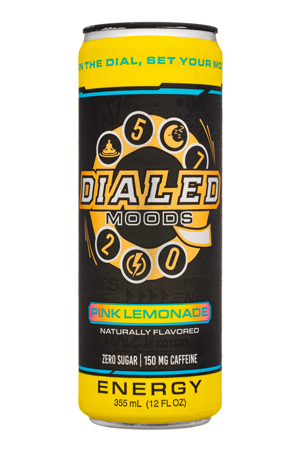 Pink Lemonade