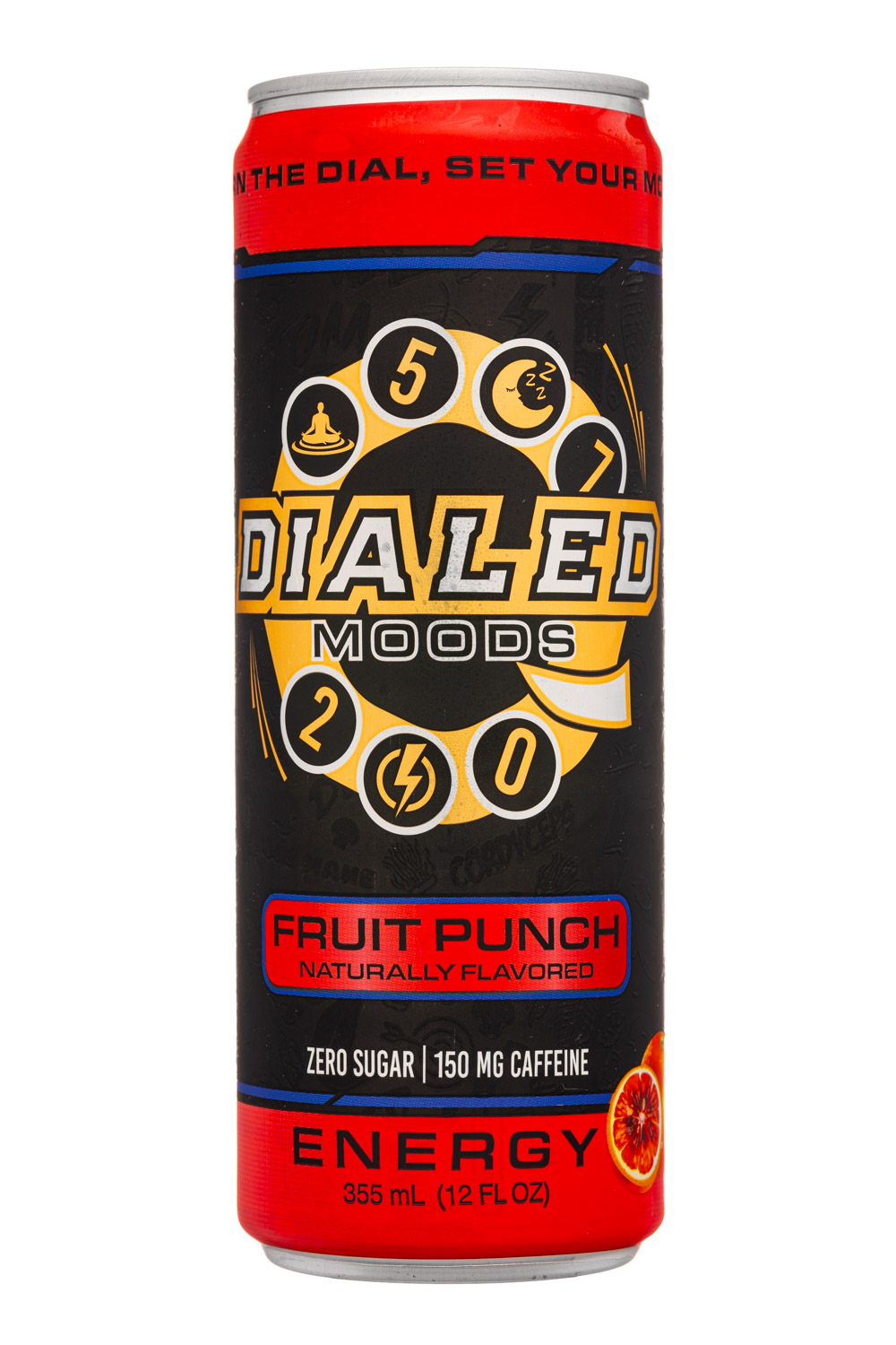 Fruit Punch