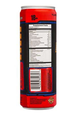 Dialed Moods: Dialed-12oz-2025-Moods-Energy-FruitPunch-Facts