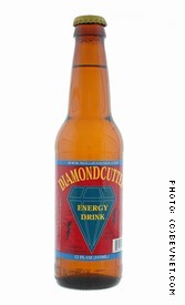 Diamond Cutter Energy Drink