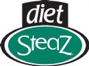 Diet Steaz image