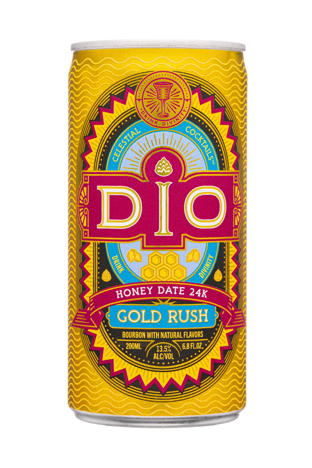Gold Rush