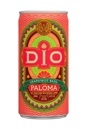 Dio: Dio-7oz-2024-Paloma-GrapefruitBasil