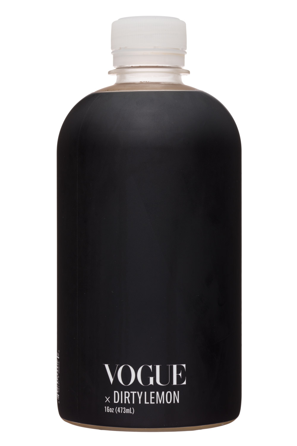 DIRTY LEMON: Vogue-16oz-DirtyLemon-Front