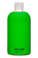DIRTY LEMON: DirtyLemon-16oz-Matcha-Front