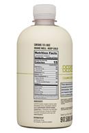 DIRTY LEMON: Vogue-16oz-DirtyLemon-CBD-Facts