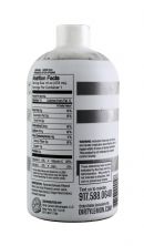 DIRTY LEMON: DirtyLemon Facts