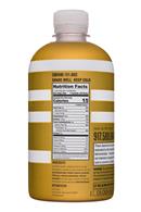 DIRTY LEMON: DirtyLemon-16oz-Retinol-Facts