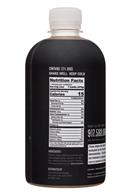 DIRTY LEMON: Vogue-16oz-DirtyLemon-Facts