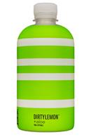 DIRTY LEMON: DirtyLemon-16oz-Aloe-Front