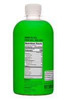 DIRTY LEMON: DirtyLemon-16oz-Matcha-Facts