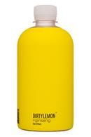 DIRTY LEMON: DirtyLemon-16oz-Ginseng-Front