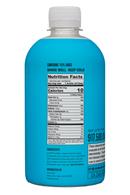 DIRTY LEMON: DirtyLemon-16oz-Chromium-Facts