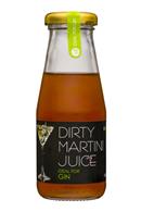 Gaea Dirty Martini Juice: GAEA-DirtyMartiniJuice-Gin-Front