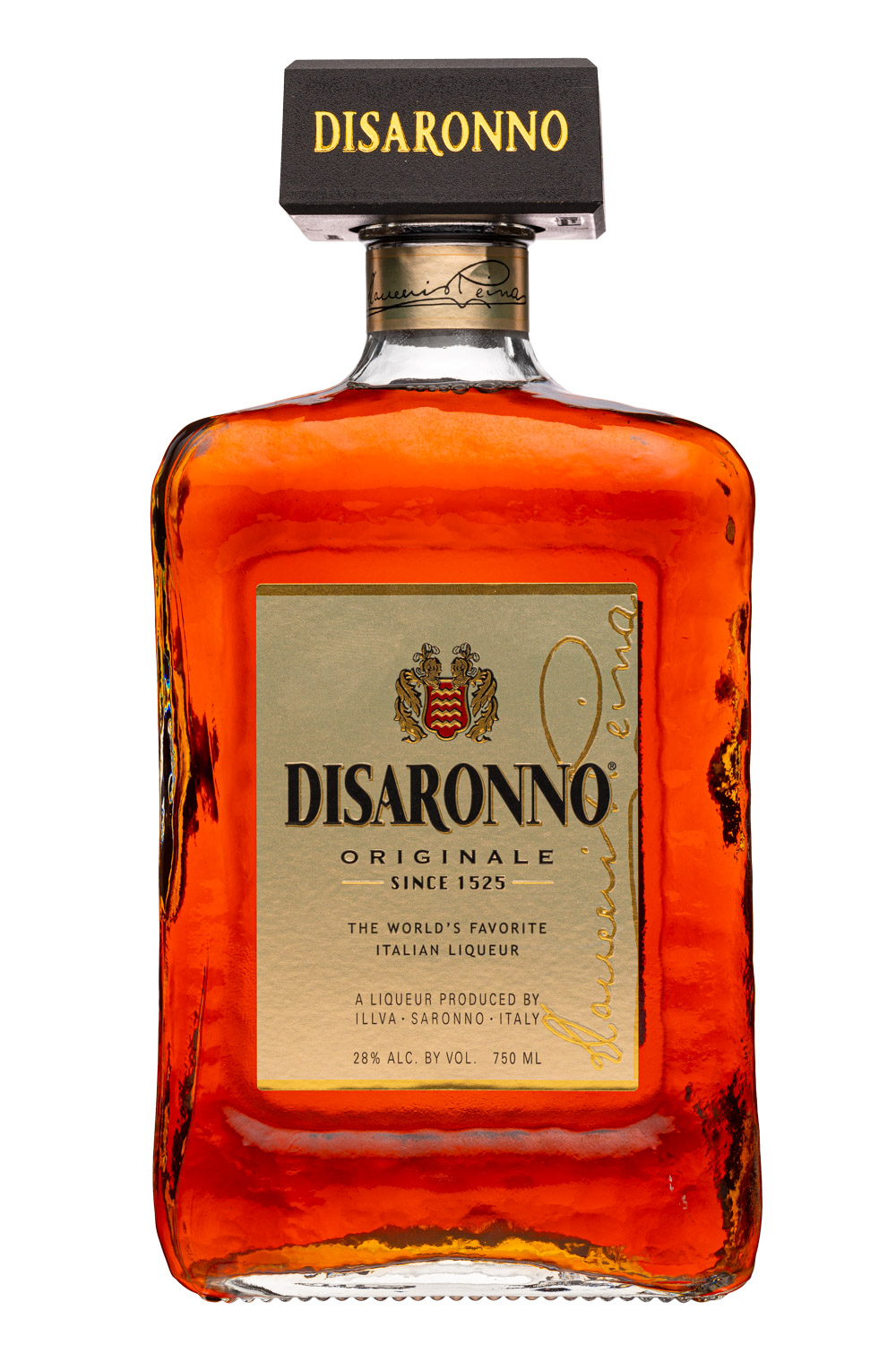 Disaronno: Disaronno-750ml-2024-Liquer