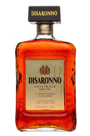 Disaronno: Disaronno-750ml-2024-Liquer