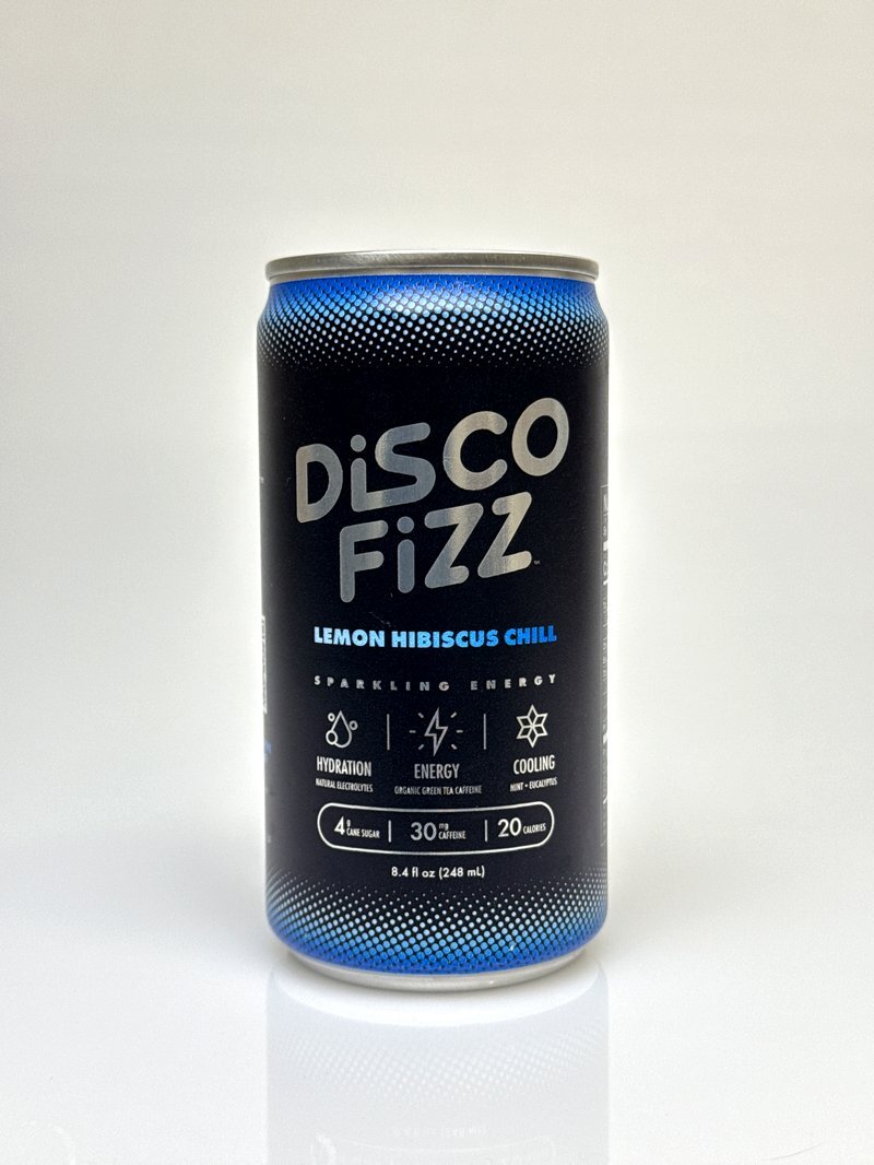 Disco Fizz: IMG_0148