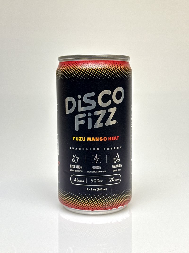 Disco Fizz: IMG_0149