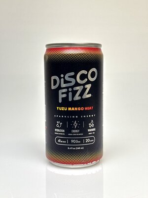 Disco Fizz: IMG_0149