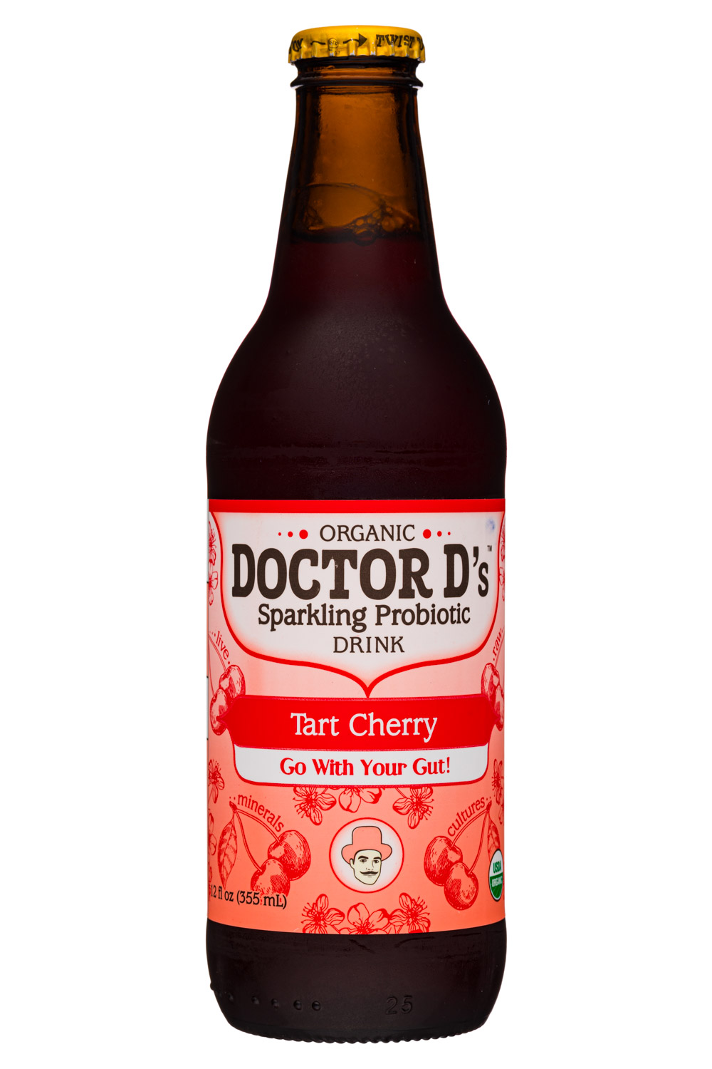 Tart Cherry '19