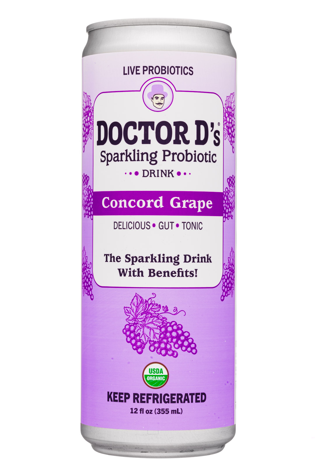 Concord Grape 2020