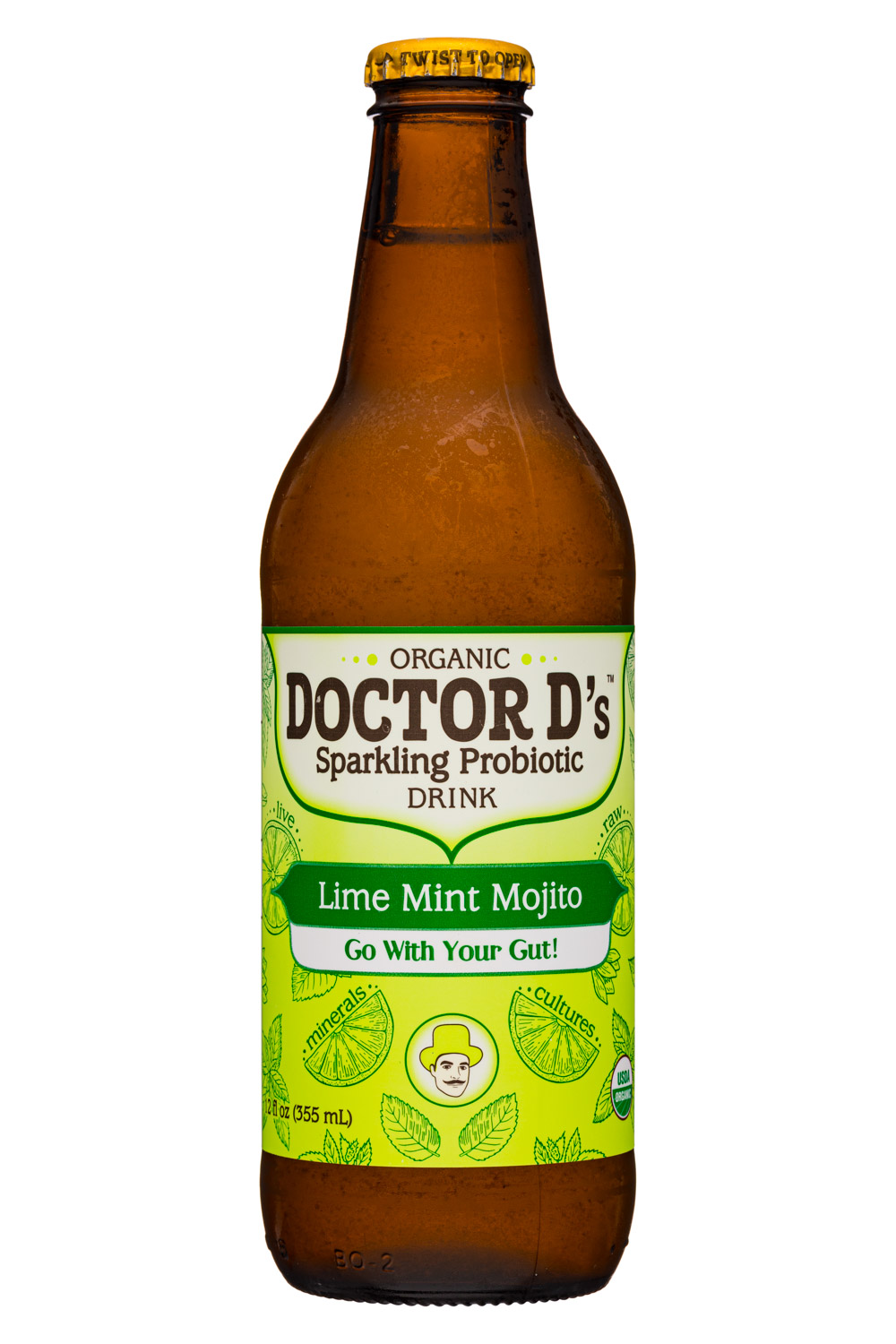 Lime Mint Mojito '19