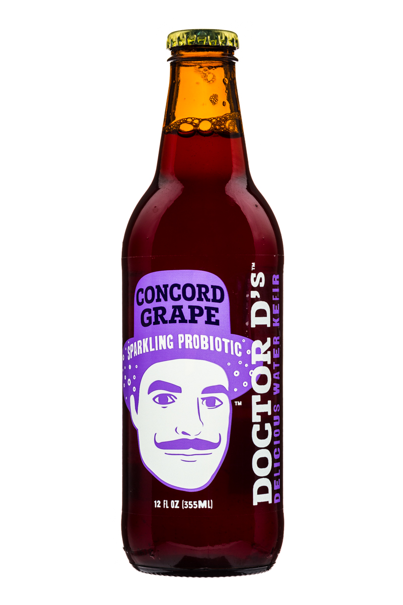 Concord Grape