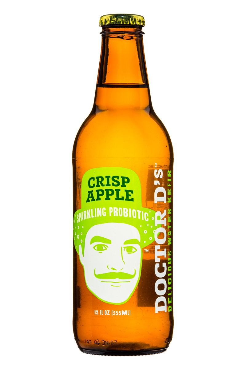 Crisp Apple