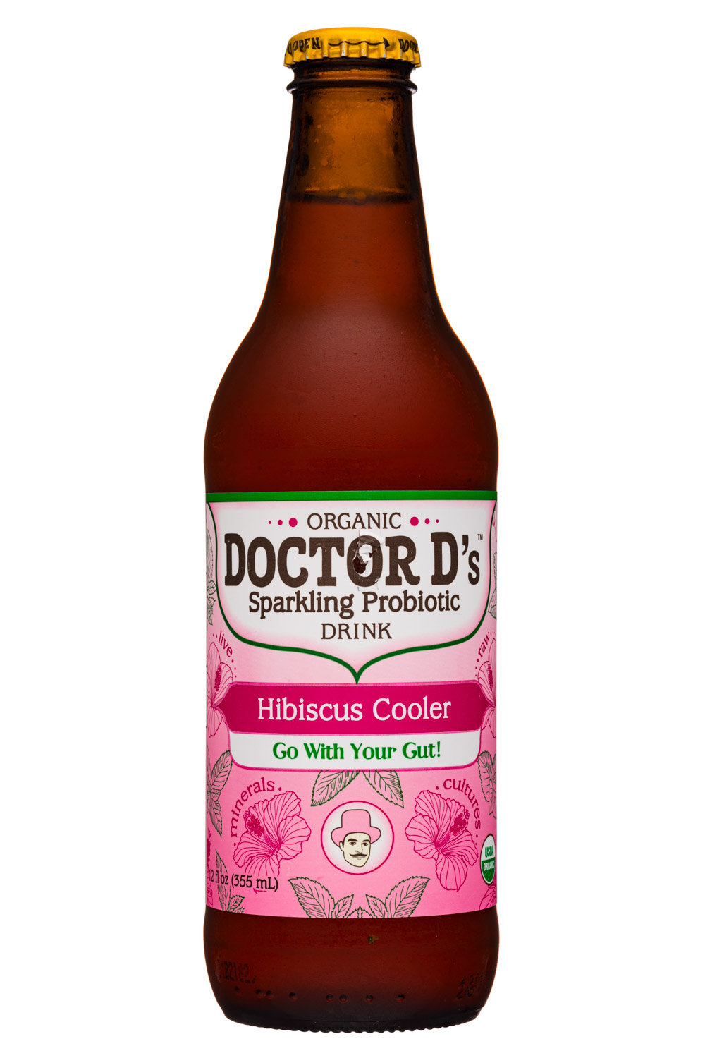 Hibiscus Cooler '19