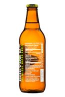 Doctor D's : DoctorDs-SparklingProbiotic-WaterKefir-12oz-CrispApple-Facts