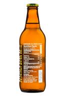 Doctor D's : DoctorDs-SparklingProbiotic-WaterKefir-12oz-LivelyLemon-Facts