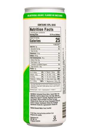 Don't Quit: DontQuit-12oz-2023-SportsEnergy-KiwiStrongberry-Facts