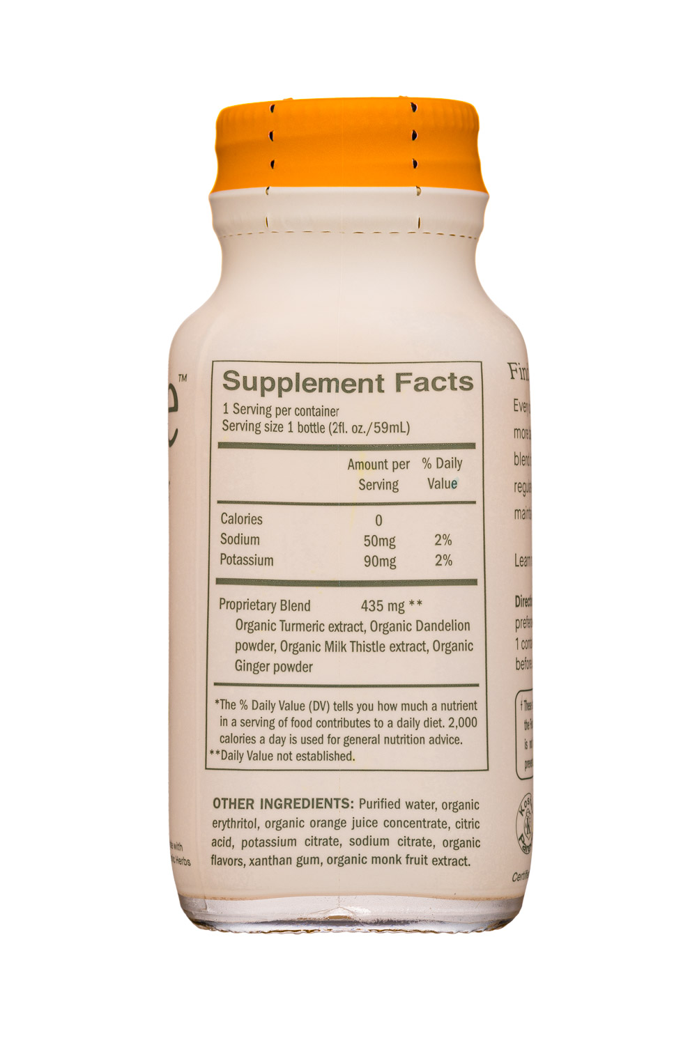 Dose: Dose-2oz-2020-Supplement-Liver-Facts