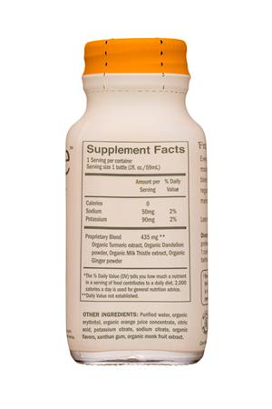 Dose: Dose-2oz-2020-Supplement-Liver-Facts