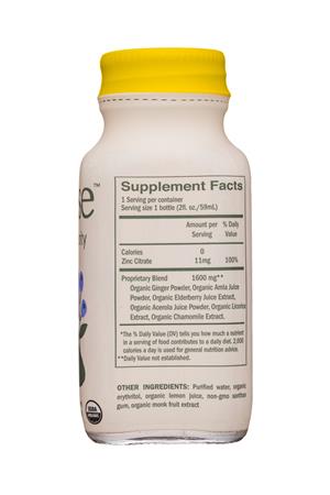 Dose: Dose-2oz-2020-Supplement-Immunity-Facts