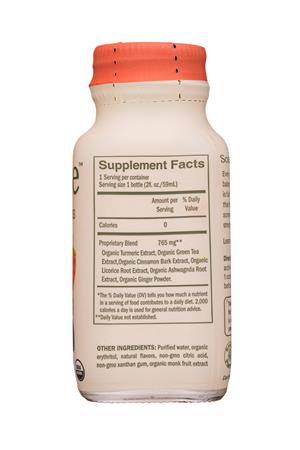 Dose: Dose-2oz-2020-Supplement-Soreness-Facts