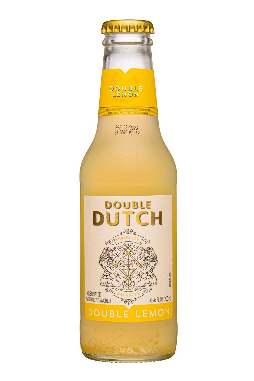 Double Lemon