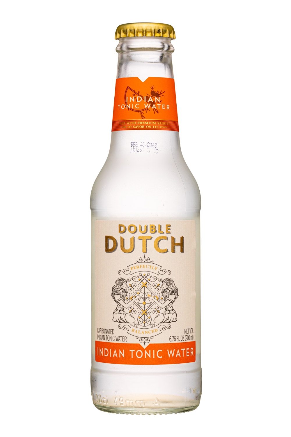 Indian Tonic Water