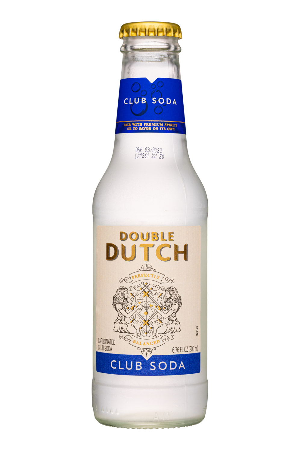 Club Soda