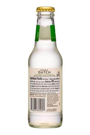 Double Dutch: DoubleDutch-7oz-2022-CucumberWatermelon-Facts
