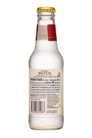 Double Dutch: DoubleDutch-7oz-2022-PomBasil-Facts