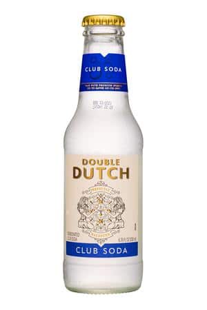 Double Dutch: DoubleDutch-7oz-2022-ClubSoda-Front