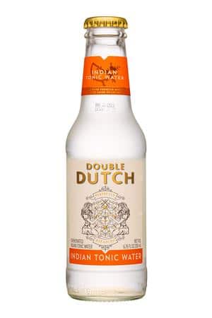Double Dutch: DoubleDutch-7oz-2022-IndianTonic-Front