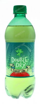 Ginger Ale