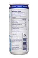Dr. Perricone: Perricone-8oz-HydrogenWater-Facts
