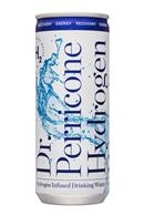 Dr. Perricone: Perricone-8oz-HydrogenWater-Front